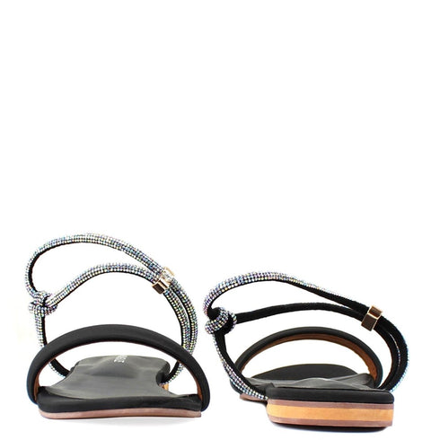 Women Formal Sandals - 40006S - Sandals - Walkeaze